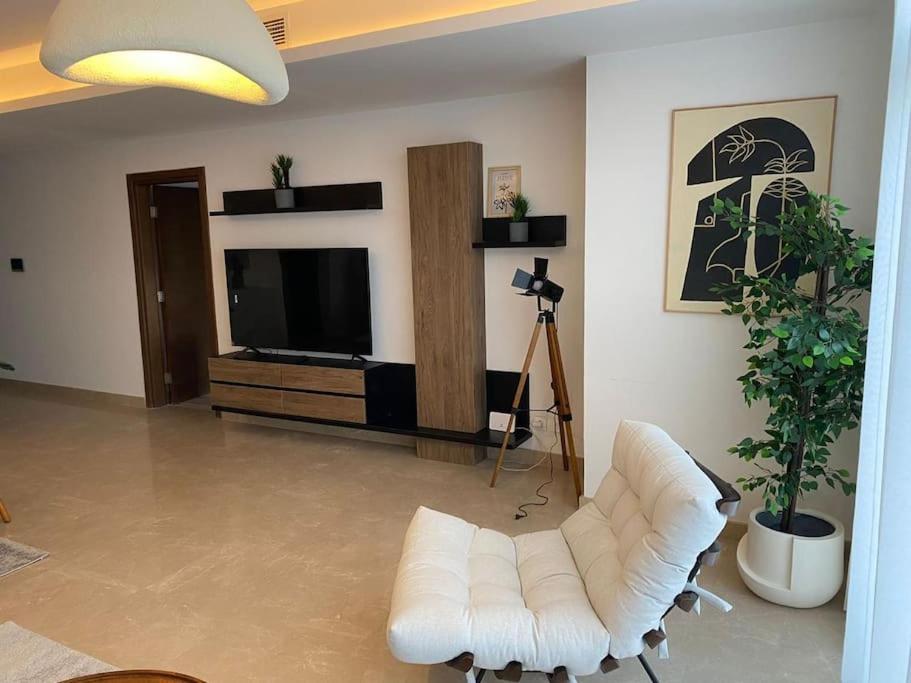 Apartment 3 Bedroom In Cairo Festival City Eksteriør bilde