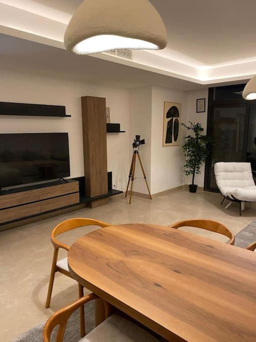 Apartment 3 Bedroom In Cairo Festival City Eksteriør bilde